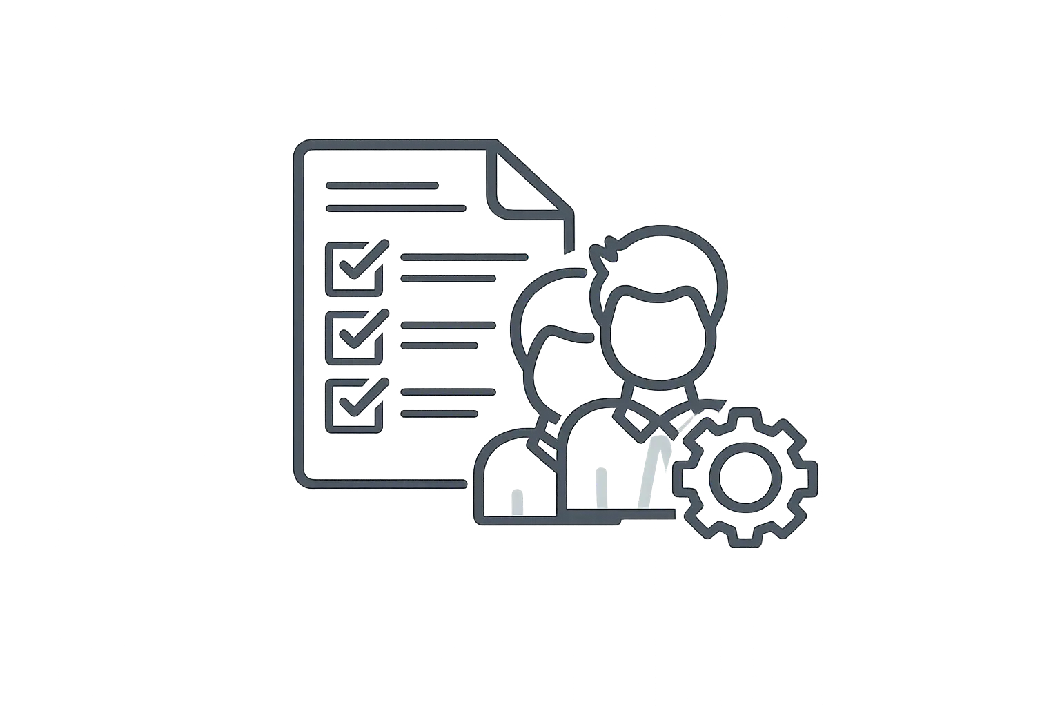 Role scoping and hiring strategy for hospitality recruitment